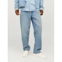 Jack & Jones Jean 'JJAlex' bleu denim