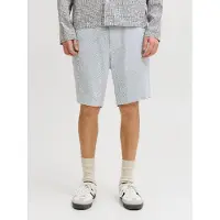 Jack & Jones Pantalon chino 'JPStace' bleu pastel