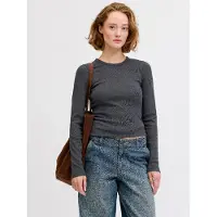 JJXX T-shirt 'JXFreya' anthracite