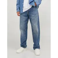 Jack & Jones Jean 'JJIEddie JJOriginal' bleu denim