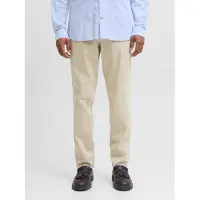 Jack & Jones Pantalon chino 'Marco Bowie' beige