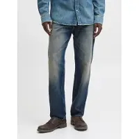 Jack & Jones Jean 'JJIChris JJOriginal' bleu
