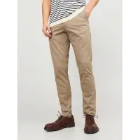 Jack & Jones Pantalon chino 'JJIMarco JJBowie' camel