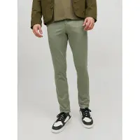 Jack & Jones Pantalon chino 'JJIMarco JJBowie' roseau