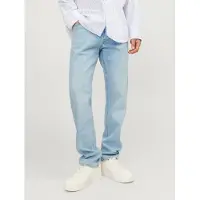 Jack & Jones Jean 'Mike Original' bleu denim