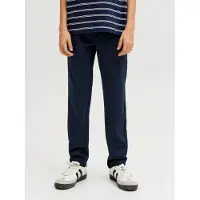 Jack & Jones Junior Pantalon bleu marine