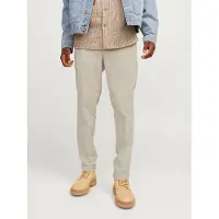 Jack & Jones Pantalon chino 'JPStace' beige