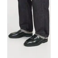 Jack & Jones Chaussure basse 'JFWDax' noir