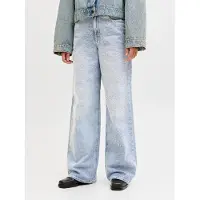 JJXX Jeans Taille Haute Tokyo Wide R400