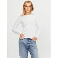JJXX T-shirt 'JXCeline Gigi' blanc