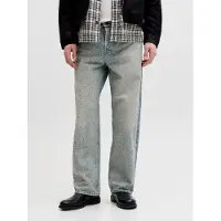 Jack & Jones Jean 'JJITED JJCOOPER' bleu denim