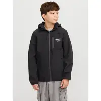 Jack & Jones Veste softshell à capuche Theo pour enfants