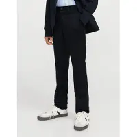 Jack & Jones Junior Pantalon 'JJEJAXON' bleu nuit