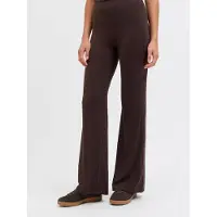 JJXX Leggings 'JXSANIA' brun foncé