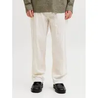 Jack & Jones Pantalon 'JPSTKarl' gris clair