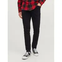 Jack & Jones Jean 'GLENN' noir