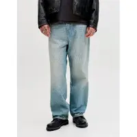 Jack & Jones Jean 'JJIALEX JJORGINAL' bleu clair