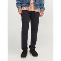 Jack & Jones Pantalon chino 'JPSTAce JJSummer' noir