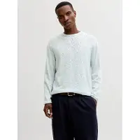 Jack & Jones Pull-over 'JJESummer' bleu pastel