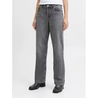 JJXX Seville Loose Fit Jjxx Jeans Gris 27 / 30 Femme