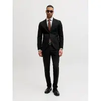 Jack & jones Premium Costume 'JJFranco' noir