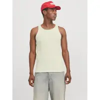 Jack & Jones T-Shirt 'JORHydra' blanc cassé