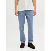 Jack & Jones Pantalon chino 'JJIMarco JJBowie' opal