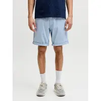 Jack & Jones Pantalon chino 'JJIBowie' bleu clair