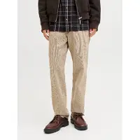 Jack & Jones Pantalon 'JPSTKANE HANK' beige foncé