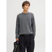 Jack & jones Premium Pull-over gris