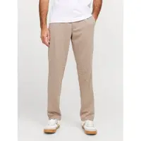 Jack & Jones Pantalon chino gris