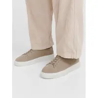 Jack & Jones Baskets basses 'JFWStockholm' taupe