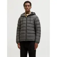 Jack & Jones Point Veste matelassée Vert S Homme Vert S