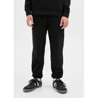 Jack & Jones Kane Soho Sweat Pants Noir 12 Years Garçon
