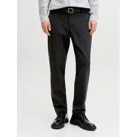 Jack & Jones Pantalon chino 'JPSTollie Connor' noir