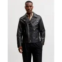 Jack & Jones Veste mi-saison noir