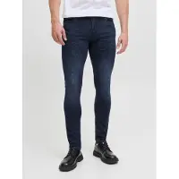 Jack & Jones Jean 'JJILiam JJOriginal' marine