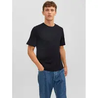 Jack & Jones T-Shirt 'Under' noir