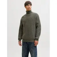 R.D.D. ROYAL DENIM DIVISION Pull-over olive