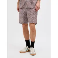 Jack & Jones Pantalon bleu clair / taupe