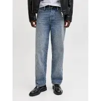 Jack & Jones Jean 'JJIEddie JJOriginal' bleu denim