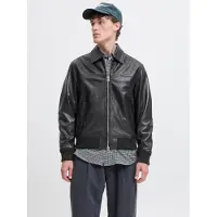 Jack & Jones Veste mi-saison noir