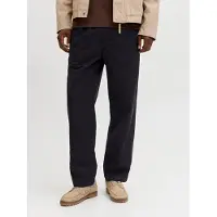 Jack & Jones Pantalon 'JPSTKarl Lawrence' noir