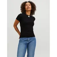 JJXX T-shirt 'JXGigi' noir