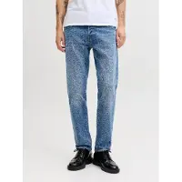 Jack & Jones Mike Fox 120 Jeans Bleu 30 / 34 Homme