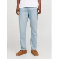Jack & Jones Jean 'JJIChris JJOriginal' bleu clair