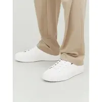 Jack & Jones Baskets basses 'Bale' marine / blanc