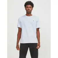 Jack & Jones T-Shirt 'JJEPaulos' blanc