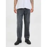 Jack & Jones Jean 'JJIEddie Original' bleu nuit