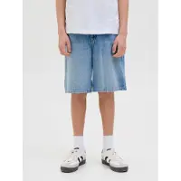 Jack & Jones Junior Jean 'JJITony' bleu denim